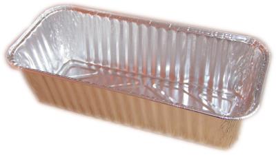 aluminiowa foremak do pieczenia
